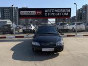 Kia Spectra I Рестайлинг 2 Альметьевск  - изображение 20
