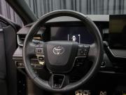 Toyota Camry IX (XV80) China Market Москва  - изображение 39