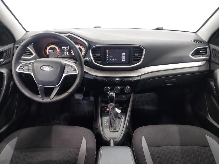 Lada (ВАЗ) Vesta I Рестайлинг (NG) Пермь  - изображение 19
