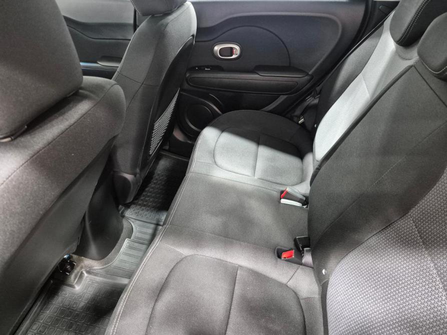 Kia Soul II Рестайлинг Воронеж  - изображение 14