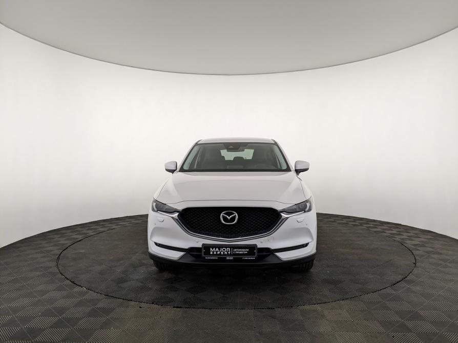 Mazda CX-5 II Москва  - изображение 2