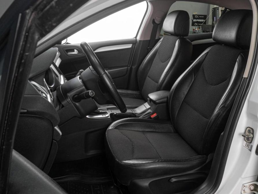 Citroen C4 II Рестайлинг Тюмень  - изображение 12