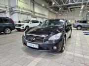 Infiniti M IV Санкт-Петербург  - изображение 10