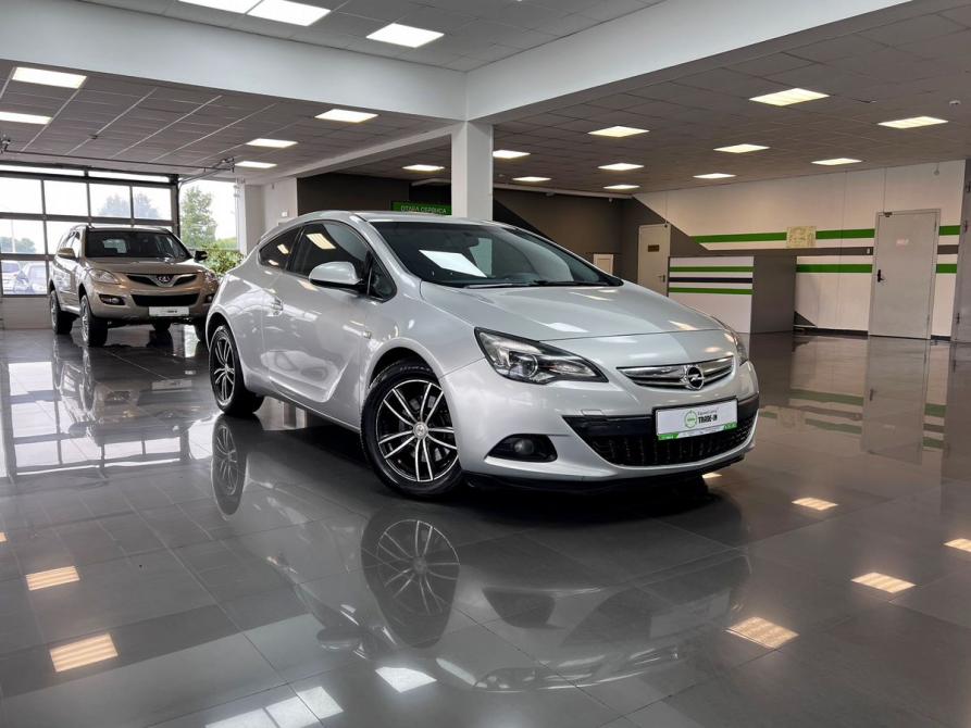 Opel Astra J Рестайлинг Тверь  - изображение 5