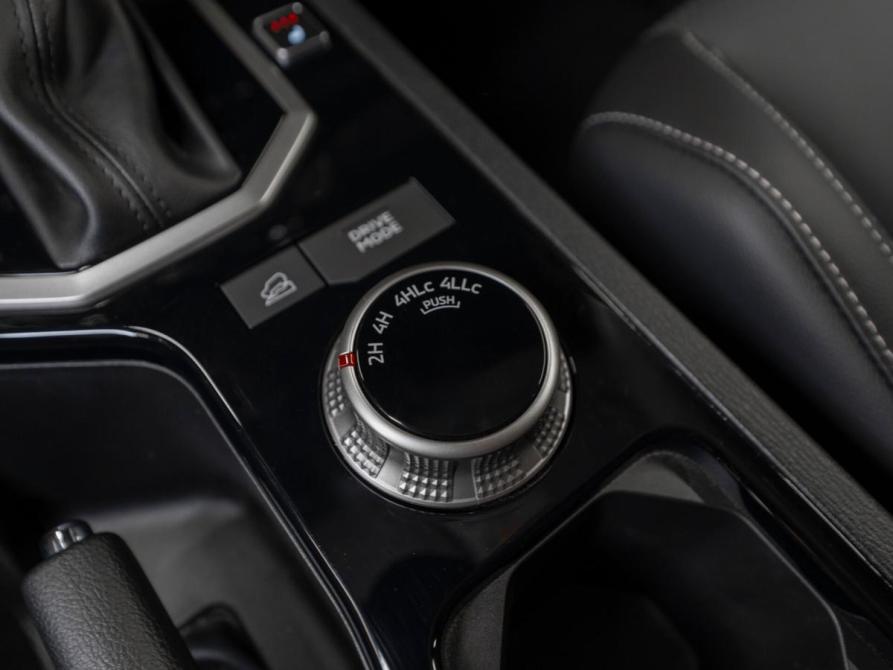 Mitsubishi L200 VI Москва  - изображение 17