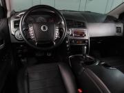 SsangYong Kyron I Рестайлинг Воронеж  - изображение 26