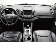 Chery Tiggo 5 I Санкт-Петербург  - изображение 29