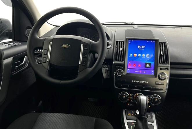 Land Rover Freelander II с пробегом 2010 года, цена 1 450 000 рублей, 169202 км, внедорожник, Автокод Объявления