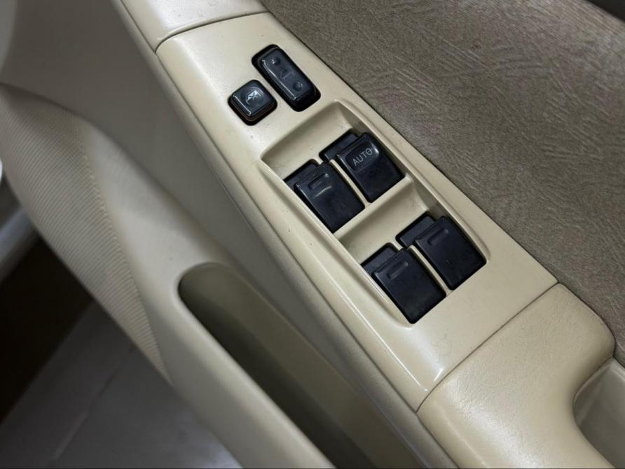 Toyota Corolla IX (E120 E130) Красноярск  - изображение 14