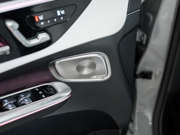 Новый Mercedes-Benz GLC II (X254) 2025 года, цена 9 850 000 рублей, внедорожник, Автокод Объявления