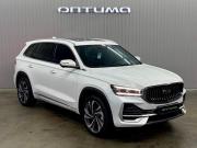 Geely Monjaro I Рестайлинг Краснодар  - изображение 25