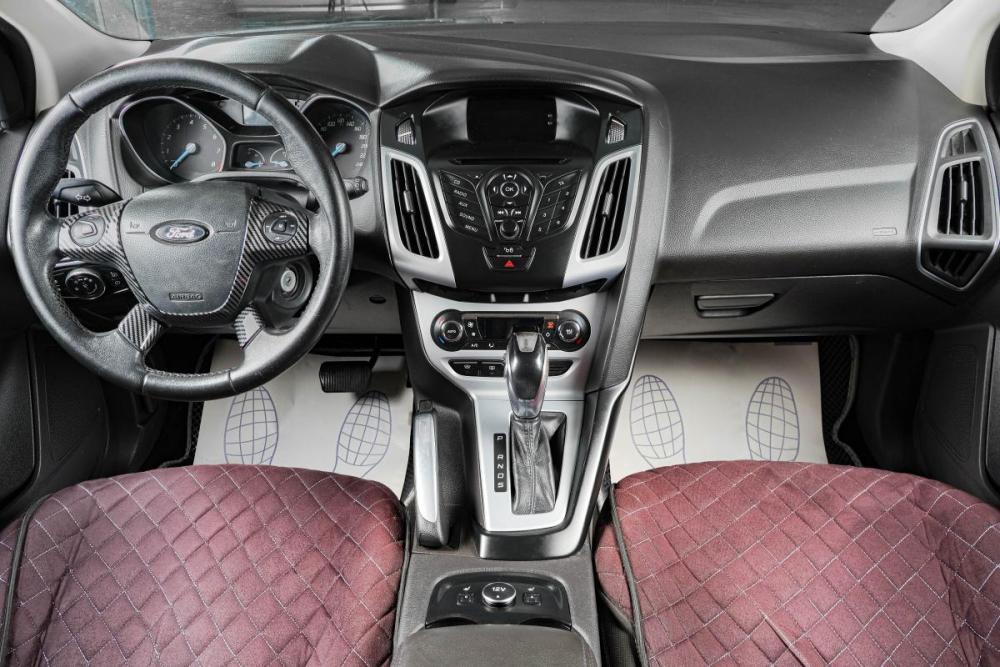 Ford Focus III Тюмень  - изображение 13