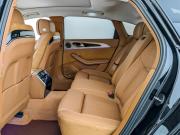 Hongqi H9 I Москва  - изображение 42
