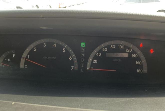 Toyota Voxy I (R60) с пробегом 2001 года, цена 840 000 рублей, 374359 км, компактвэн, Автокод Объявления