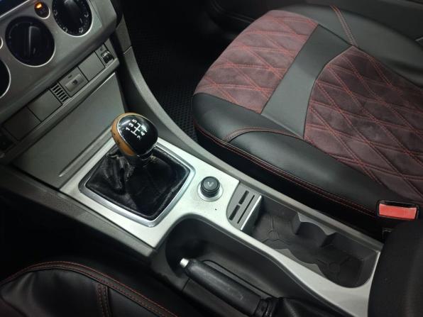 Ford Focus II Рестайлинг с пробегом 2008 года, цена 439 000 рублей, 329200 км, хэтчбек, Автокод Объявления