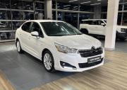 Citroen C4 II Екатеринбург  - изображение 23