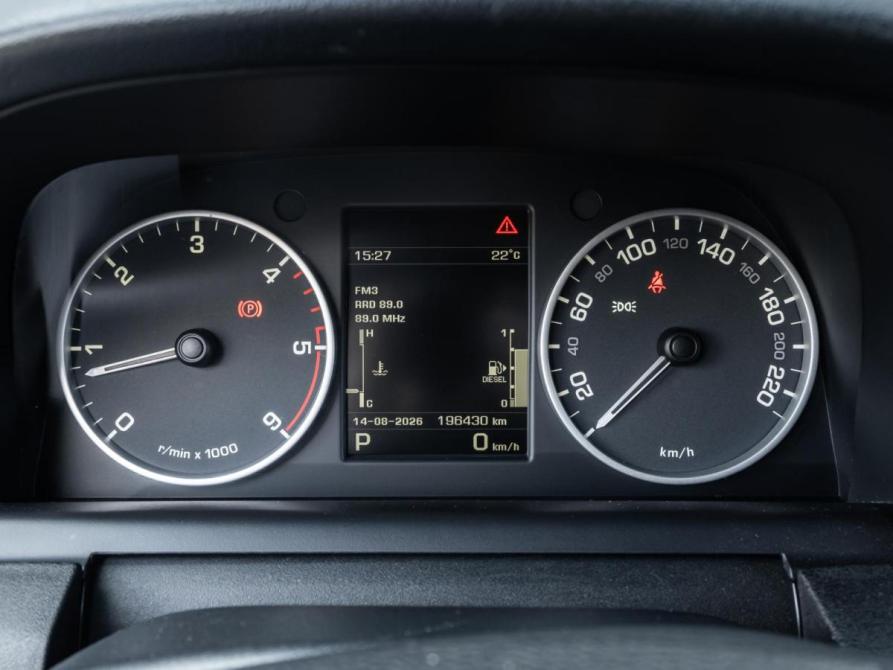 Land Rover Discovery IV Ставрополь  - изображение 24