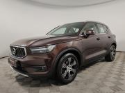 Volvo XC40 I Москва  - изображение 25