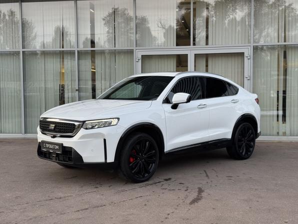 Knewstar 001 с пробегом 2024 года, цена 2 799 000 рублей, 77000 км, внедорожник, Автокод Объявления