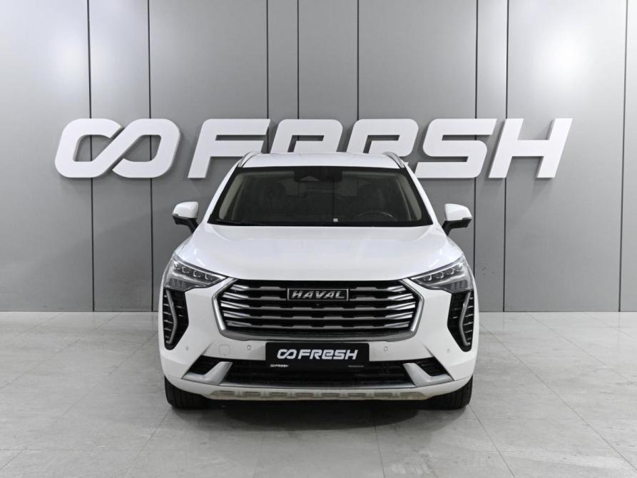 Haval Jolion I Ростов-на-Дону  - изображение 3
