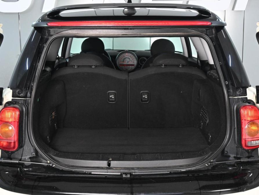 Mini Clubman I Ростов-на-Дону  - изображение 16