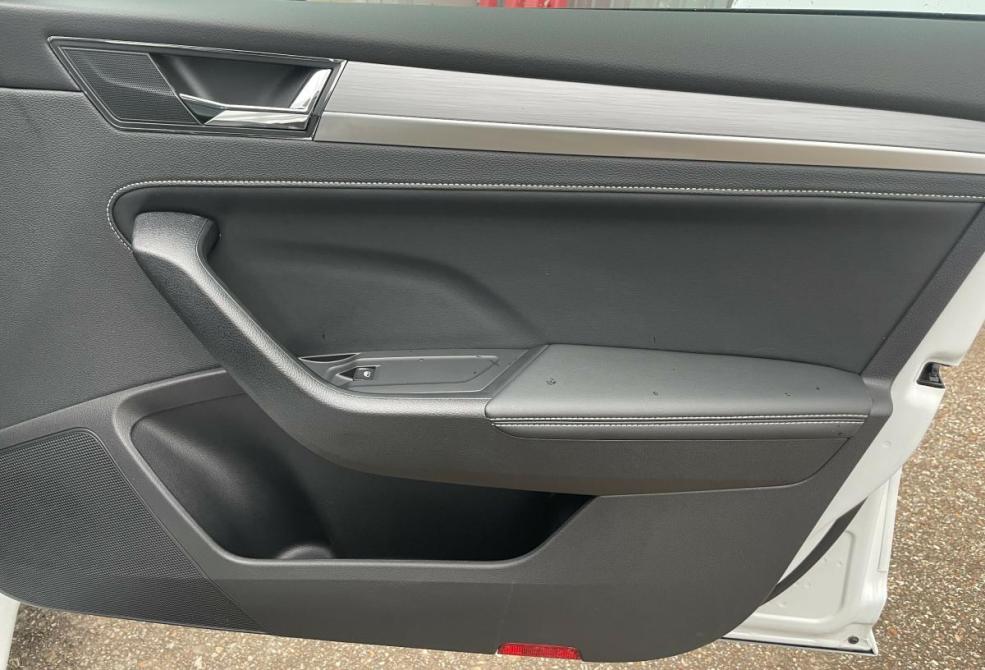 Skoda Superb III Рестайлинг Стерлитамак  - изображение 25