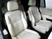 Li Auto (Lixiang) L9 I Рестайлинг Москва  - изображение 43