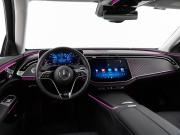 Mercedes-Benz E-Класс V (W213 S213 C238) Рестайлинг Москва  - изображение 30