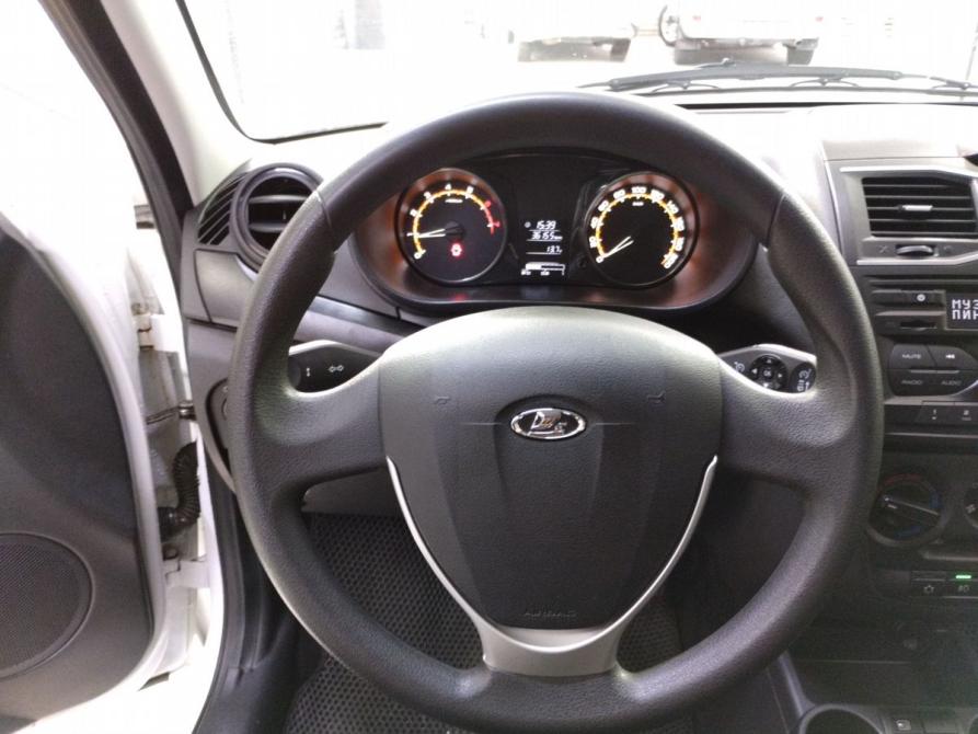 Lada (ВАЗ) Granta I Рестайлинг Минеральные Воды  - изображение 8
