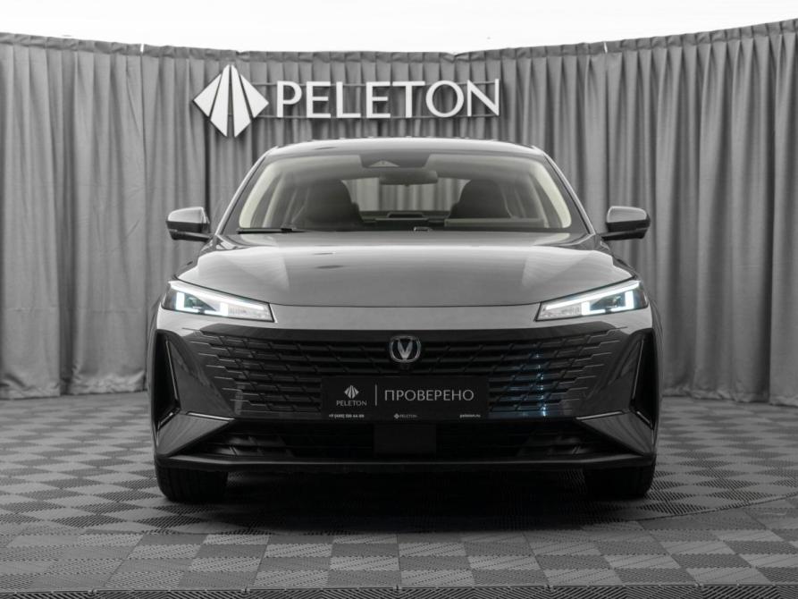 Changan Lamore Москва  - изображение 3