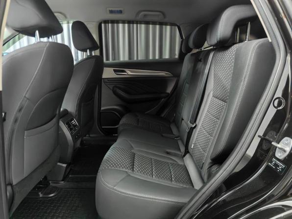 Haval F7 I с пробегом 2019 года, цена 1 499 000 рублей, 150907 км, внедорожник, Автокод Объявления