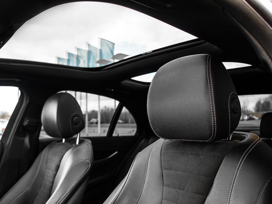 Mercedes-Benz E-Класс V (W213 S213 C238) Рестайлинг Магнитогорск  - изображение 27
