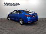 Hyundai Solaris II Пермь  - изображение 25