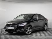 Hyundai Solaris II Санкт-Петербург  - изображение 27
