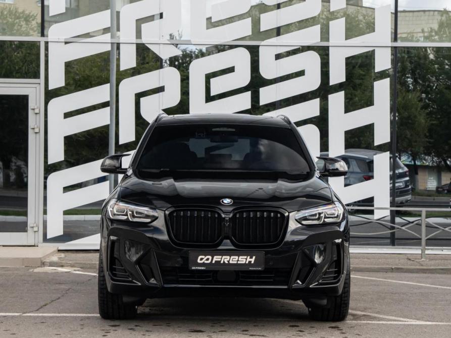 BMW X3 III (G01) Рестайлинг Волгоград  - изображение 3