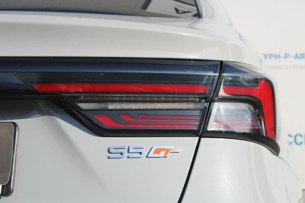Omoda S5 GT Пермь  - изображение 8