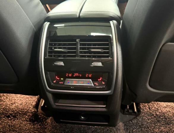 BMW X6 III (G06) Рестайлинг с пробегом 2024 года, цена 12 845 000 рублей, 16160 км, внедорожник, Автокод Объявления