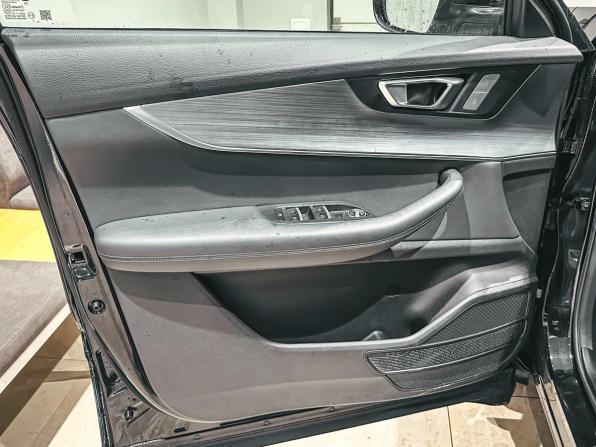 Chery Tiggo 7 Pro Max I с пробегом 2023 года, цена 1 990 205 рублей, 21842 км, внедорожник, Автокод Объявления