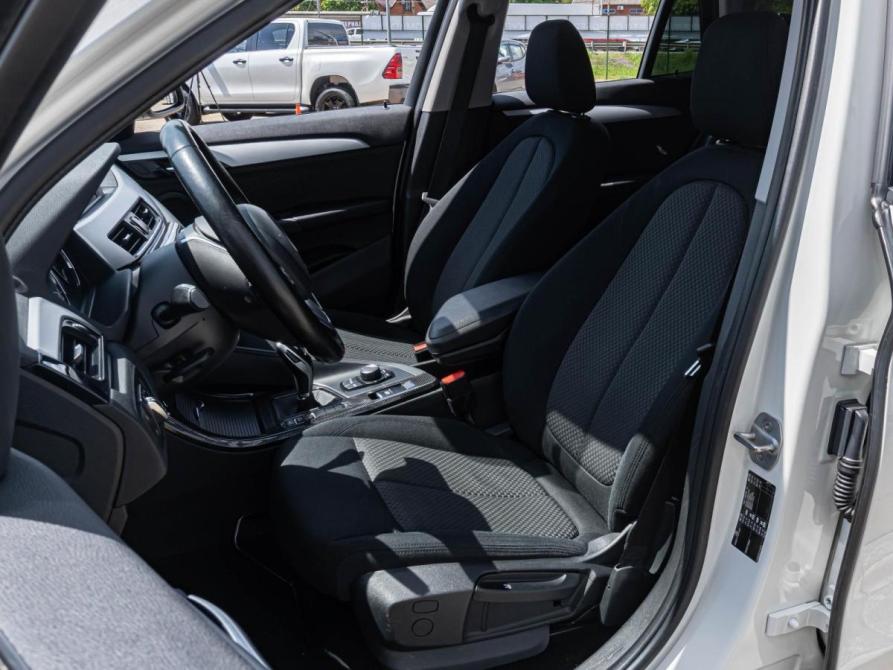 BMW X1 II (F48) Краснодар  - изображение 10