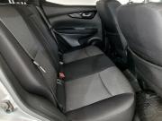 Nissan Qashqai II Москва  - изображение 27