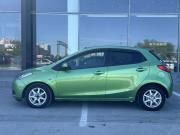 Mazda Demio III (DE) Новосибирск  - изображение 23