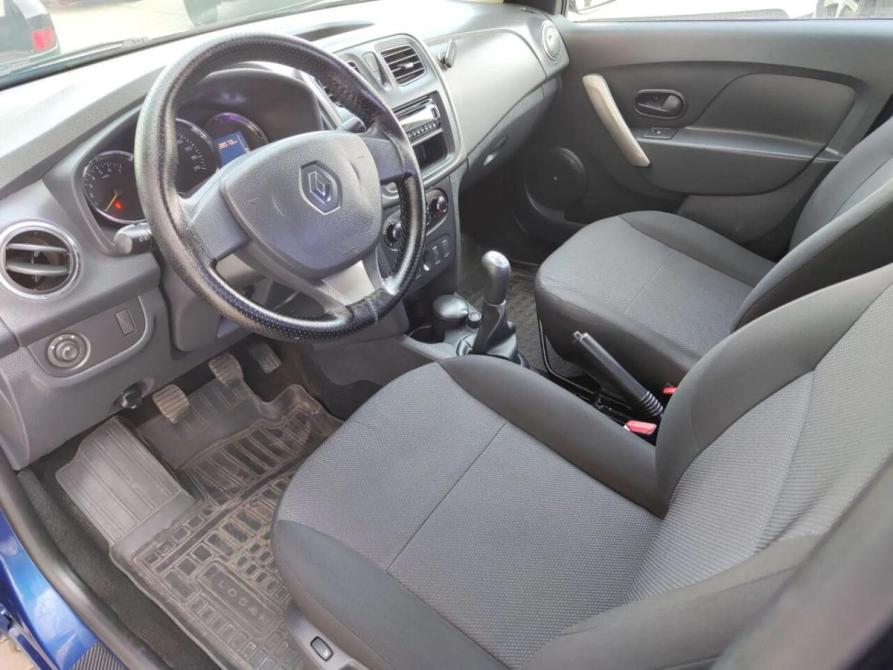 Renault Logan II Набережные Челны  - изображение 8