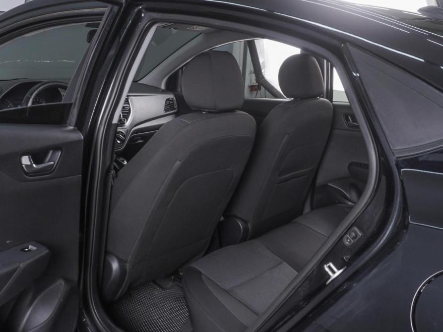 Hyundai Solaris II Рестайлинг Ростов-на-Дону  - изображение 11