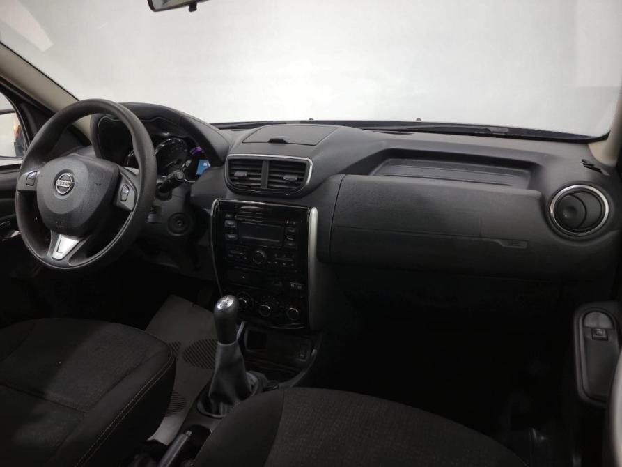 Nissan Terrano III (D10) Альметьевск  - изображение 15