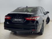 Toyota Camry VIII (XV70) Вологда  - изображение 28