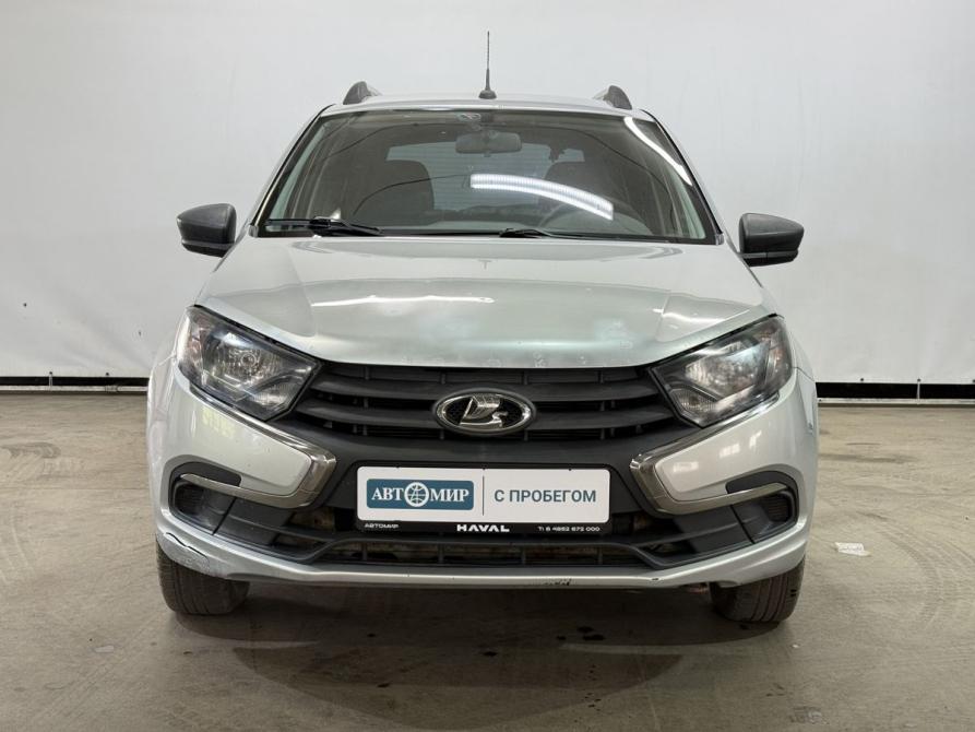 Lada (ВАЗ) Granta I Рестайлинг Ярославль  - изображение 2