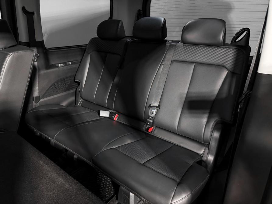 Hyundai Staria I Санкт-Петербург  - изображение 14