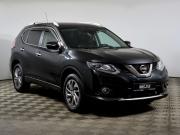 Nissan X-Trail III Санкт-Петербург  - изображение 24