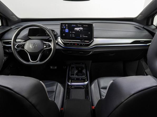 Volkswagen ID.4 с пробегом 2023 года, цена 3 649 000 рублей, 20996 км, внедорожник, Автокод Объявления