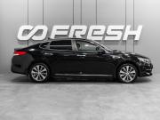 Kia Optima IV Тюмень  - изображение 28